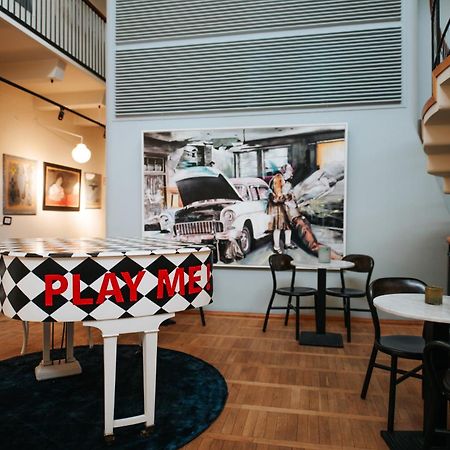 Second Home Apartments Asplund Solna Zewnętrze zdjęcie