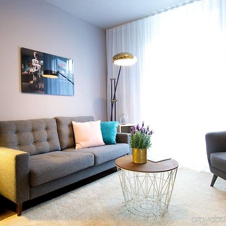 Second Home Apartments Asplund Solna Zewnętrze zdjęcie