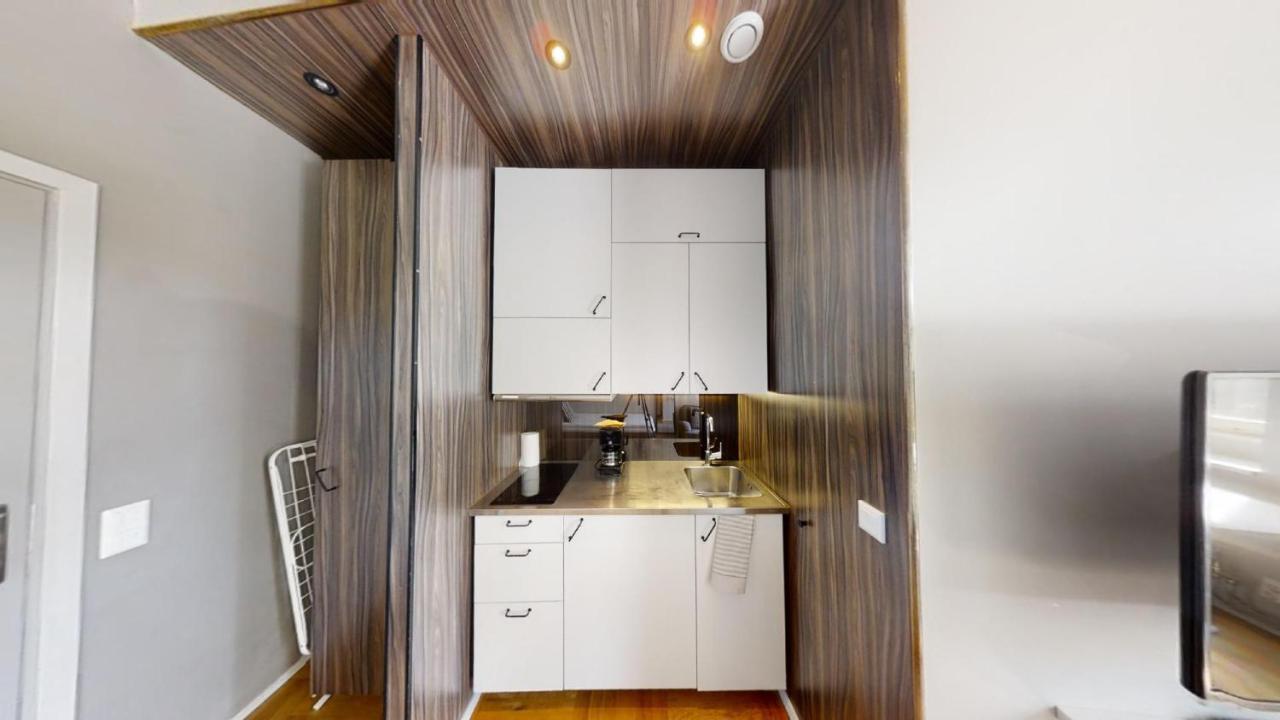 Second Home Apartments Asplund Solna Zewnętrze zdjęcie