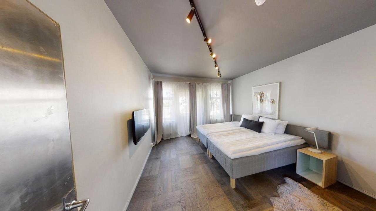 Second Home Apartments Asplund Solna Zewnętrze zdjęcie