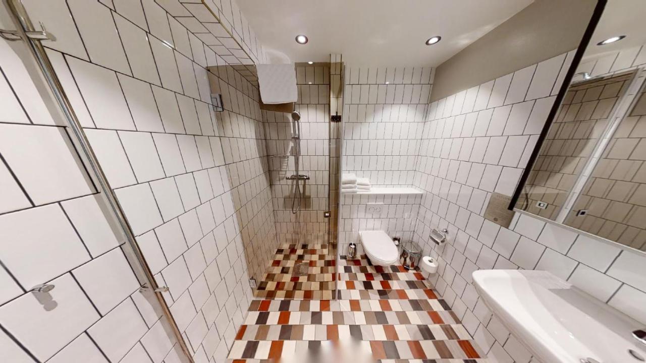Second Home Apartments Asplund Solna Zewnętrze zdjęcie