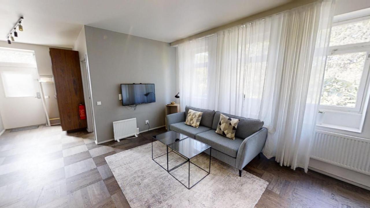 Second Home Apartments Asplund Solna Zewnętrze zdjęcie