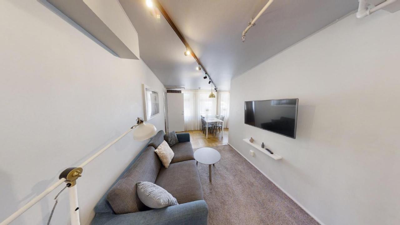 Second Home Apartments Asplund Solna Zewnętrze zdjęcie