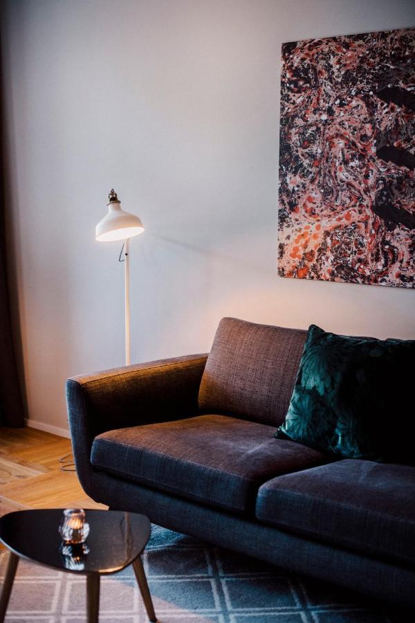 Second Home Apartments Asplund Solna Zewnętrze zdjęcie