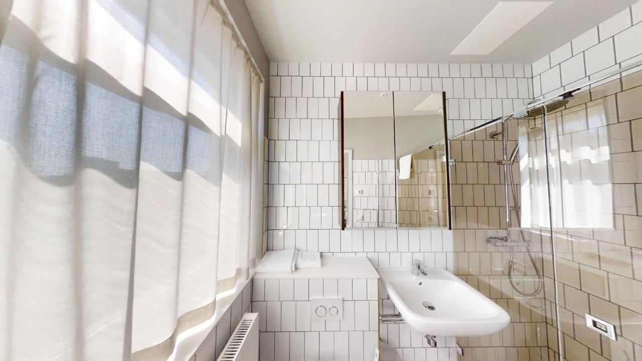 Second Home Apartments Asplund Solna Zewnętrze zdjęcie