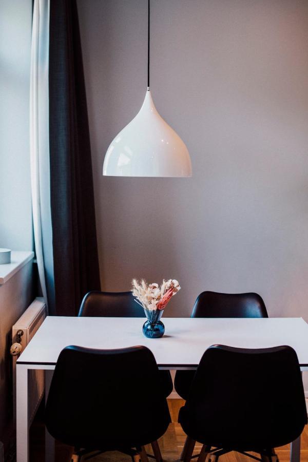 Second Home Apartments Asplund Solna Zewnętrze zdjęcie