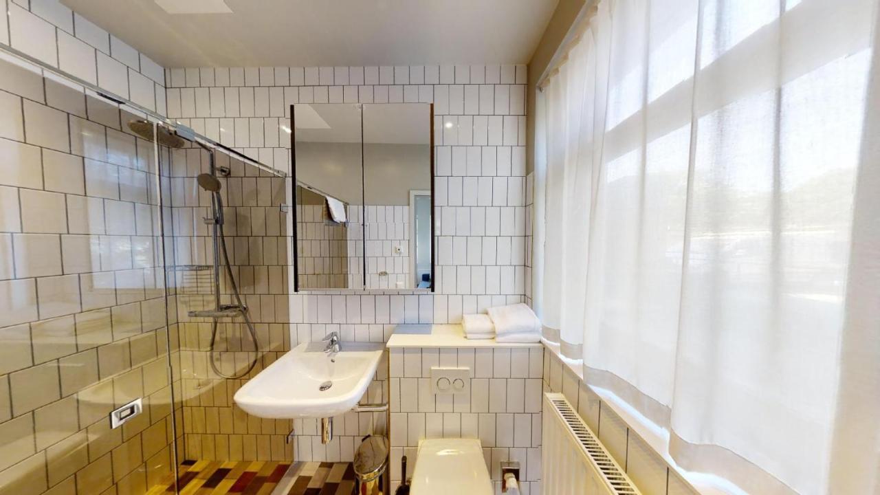 Second Home Apartments Asplund Solna Zewnętrze zdjęcie