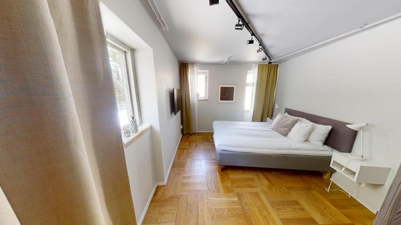 Second Home Apartments Asplund Solna Zewnętrze zdjęcie