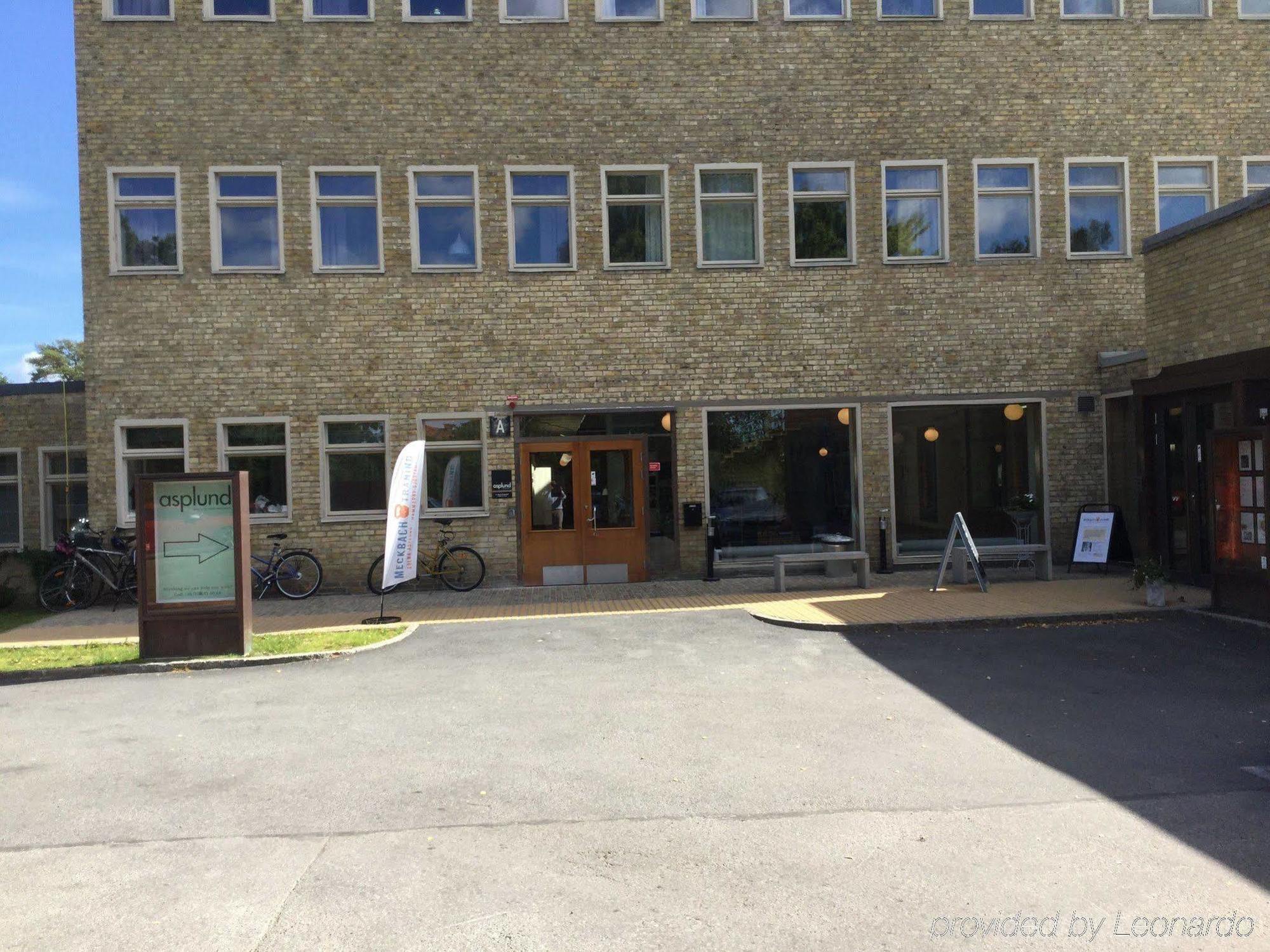 Second Home Apartments Asplund Solna Zewnętrze zdjęcie