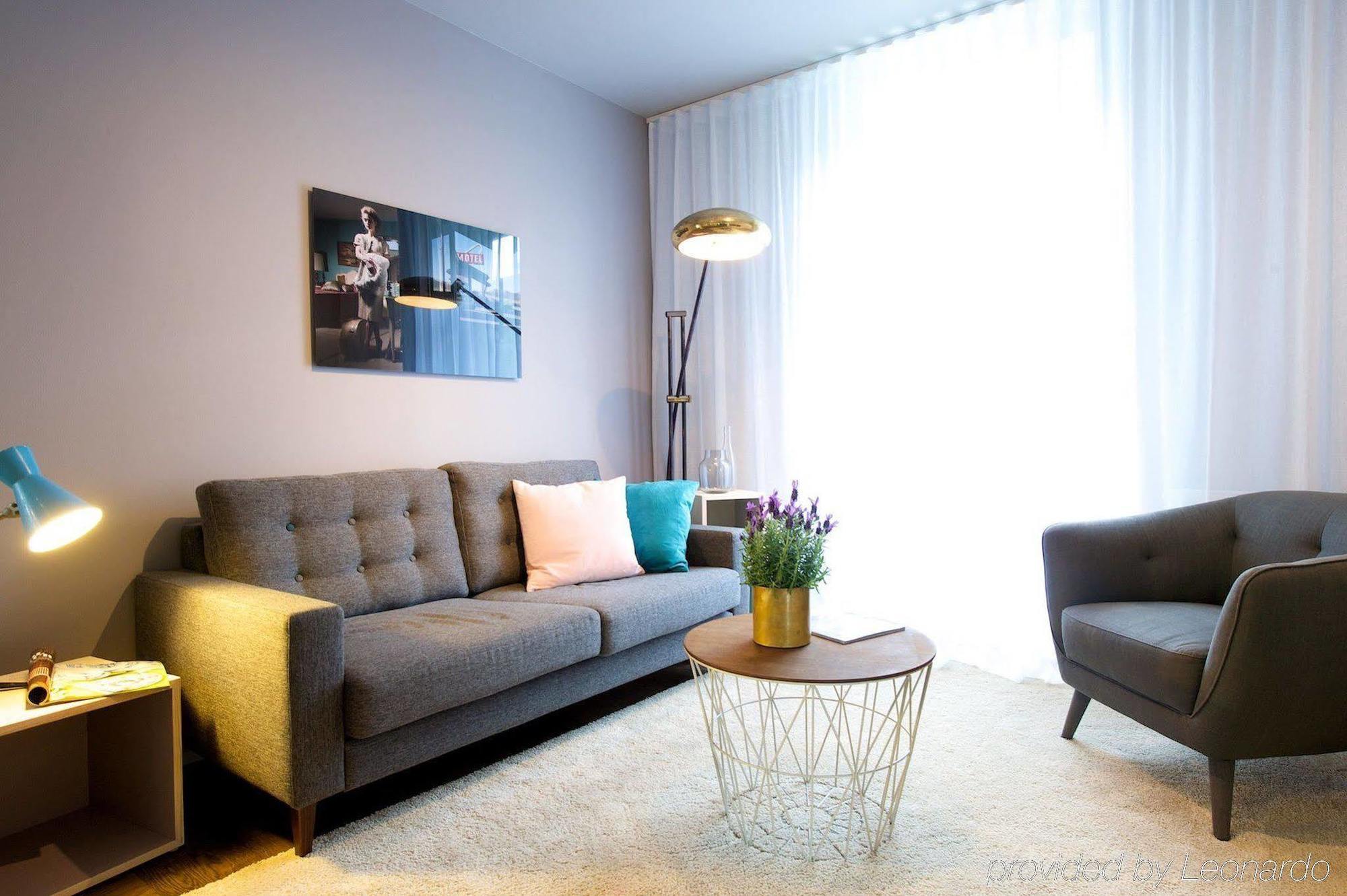 Second Home Apartments Asplund Solna Zewnętrze zdjęcie