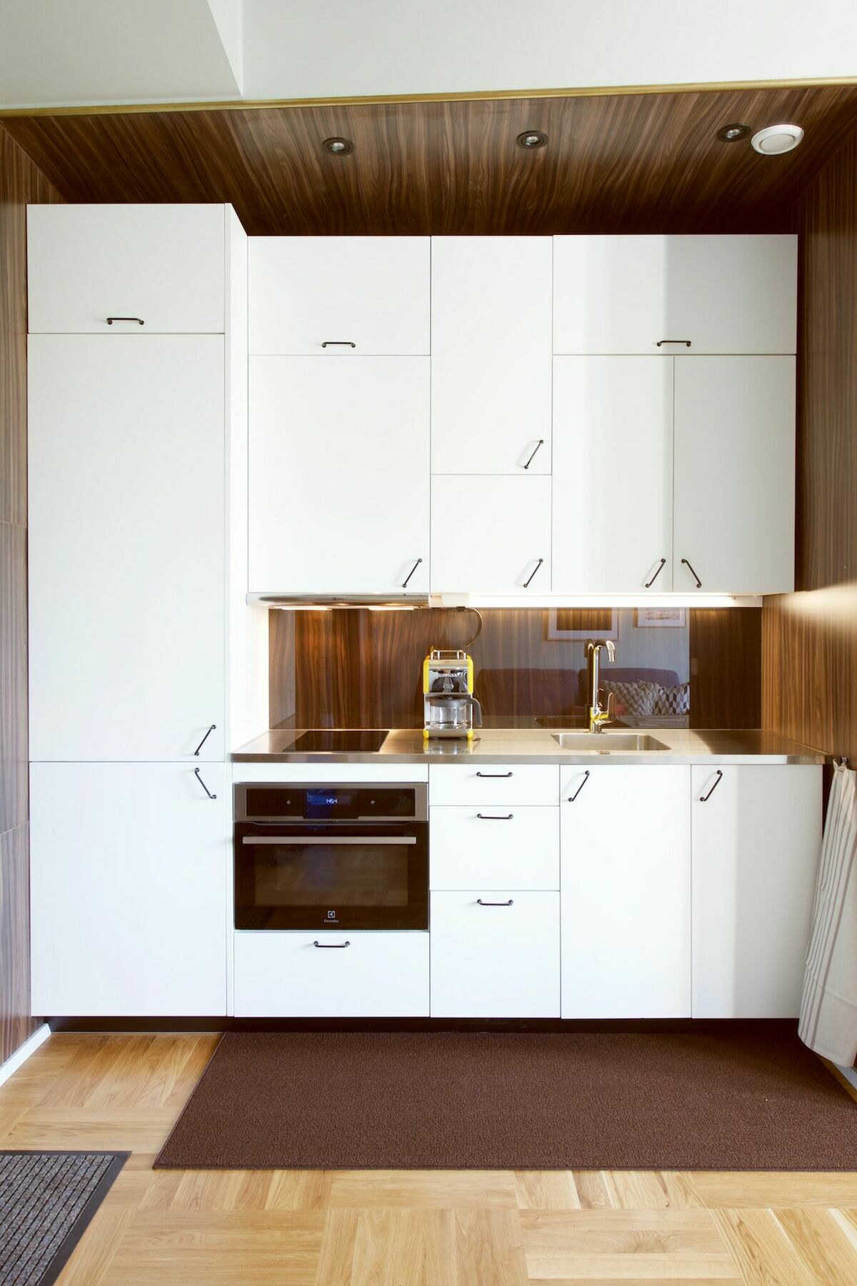Second Home Apartments Asplund Solna Wnętrze zdjęcie